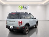 2026 Ford Bronco - Preview 6