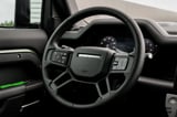 2026 Land Rover Defender - Preview 14