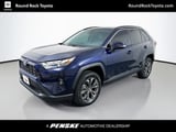2025 Toyota RAV4 Hybrid - Preview 2