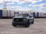 2026 Ford F-150 - Preview 14