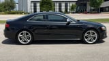2008 Audi S5 - Preview 3