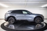 2026 Porsche Cayenne Electric - Preview 8