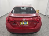 2018 Toyota Corolla - Preview 5