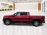 2024 Chevrolet Silverado 1500 - Preview 4