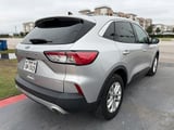 2020 Ford Escape - Preview 8