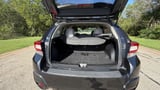2018 Subaru Crosstrek - Preview 11