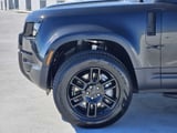 2026 Land Rover Defender - Preview 9