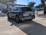 2023 Audi Q5 - Preview 7