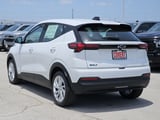2027 Chevrolet Bolt - Preview 4