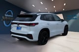 2026 Volkswagen Tiguan - Preview 5