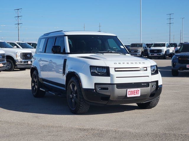 2022 Land Rover Defender 110 - Image 2