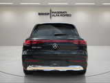 2023 Mercedes-Benz EQS - Preview 5