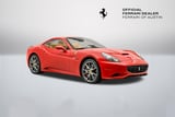 2010 Ferrari California - Preview 2