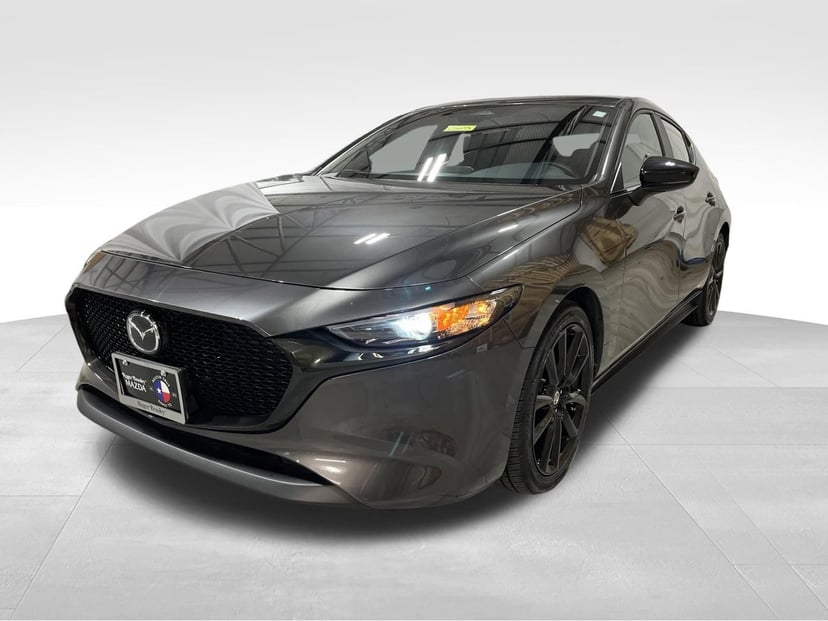 2024 Mazda Mazda3 - Image 1