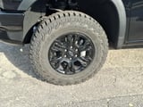 2026 Chevrolet Silverado 1500 - Preview 9