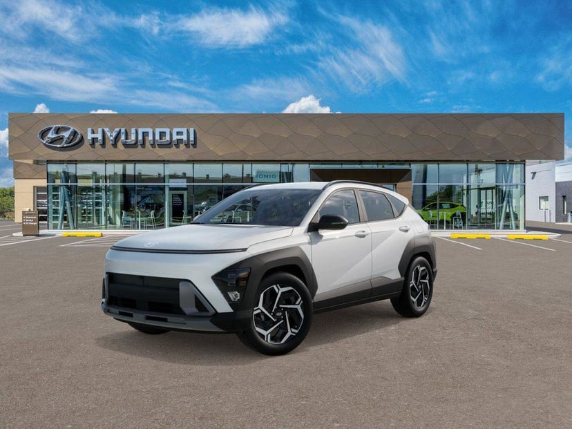 2026 Hyundai Kona - Image 1