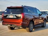 2027 Ford Expedition - Preview 3