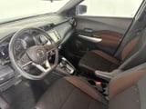 2019 Nissan Kicks - Preview 14