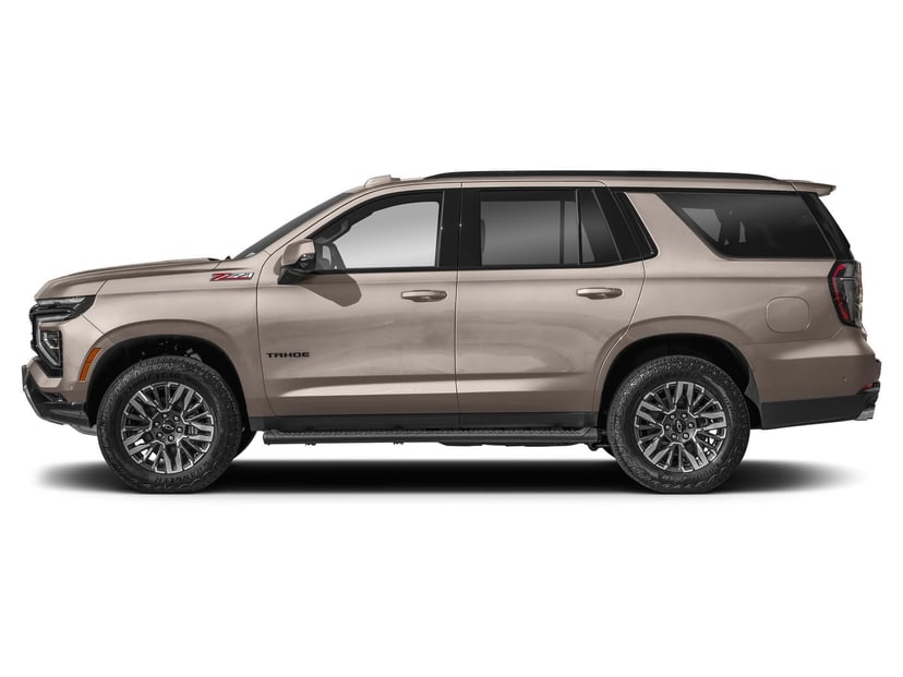 2027 Chevrolet Tahoe - Image 1