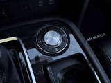 2024 Nissan Armada - Preview 11