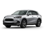 2027 Honda HR-V - Preview 4