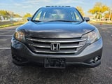 2014 Honda CR-V - Preview 3