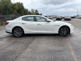 2017 Maserati Ghibli - Preview 6