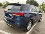 2022 Chevrolet Equinox - Preview 5