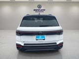 2026 Volkswagen Taos - Preview 4