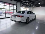 2025 Mercedes-Benz E-Class - Preview 5