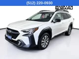 2024 Subaru Outback - Preview 3