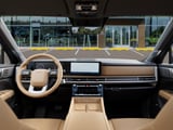 2026 Hyundai Santa Fe - Preview 11