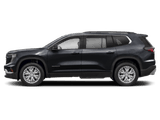 2027 GMC Acadia - Preview 3