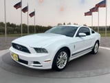 2014 Ford Mustang - Preview 3
