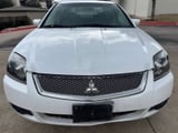 2010 Mitsubishi Galant - Preview 2