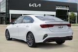 2023 Kia Forte - Preview 4