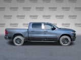 2025 Ram 1500 - Preview 5