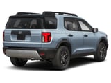 2026 Honda Passport - Preview 2