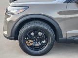 2027 Ford Explorer - Preview 6