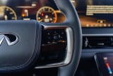 2027 INFINITI QX80 - Preview 12