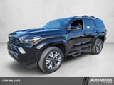 2026 Toyota 4Runner - Preview 2