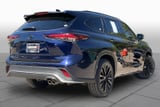 2026 Toyota Highlander - Preview 12