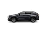 2026 Lexus NX - Preview 2