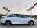 2019 Hyundai Sonata - Preview 15