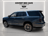 2026 Cadillac Escalade - Preview 6