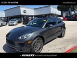 2018 Porsche Macan - Preview 2