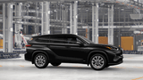 2026 Toyota Highlander - Preview 13