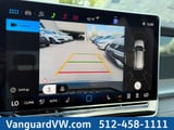 2026 Volkswagen Tiguan - Preview 14