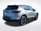 2026 Chevrolet Blazer - Preview 3