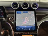 2026 Mercedes-Benz GLC - Preview 11